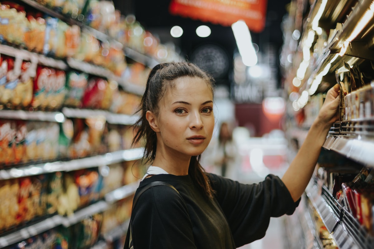Marcus Chen - Parent & Food Advocate