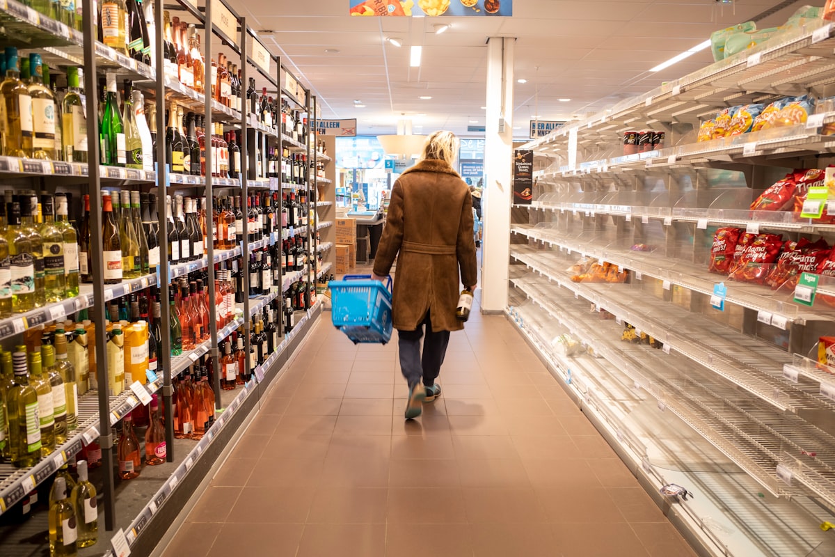 Comprehensive guide to food label regulations